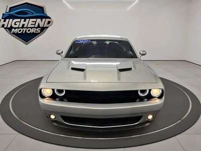 2021 Dodge Challenger - SXT