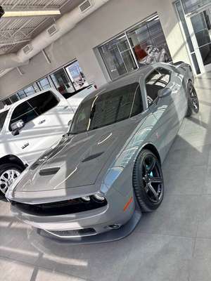 2019 Dodge Challenger - R\/T Scat Pack Coupe 2D