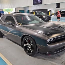 2018 Dodge Challenger T\/A R\/T !!!RARE!!!!