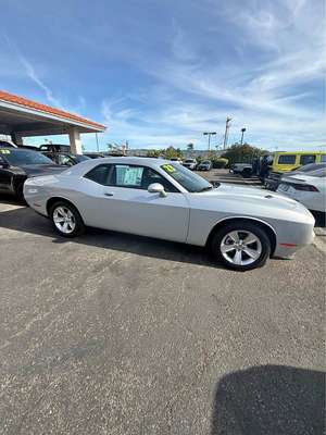 2023 Dodge Challenger - R\/T Coupe 2D