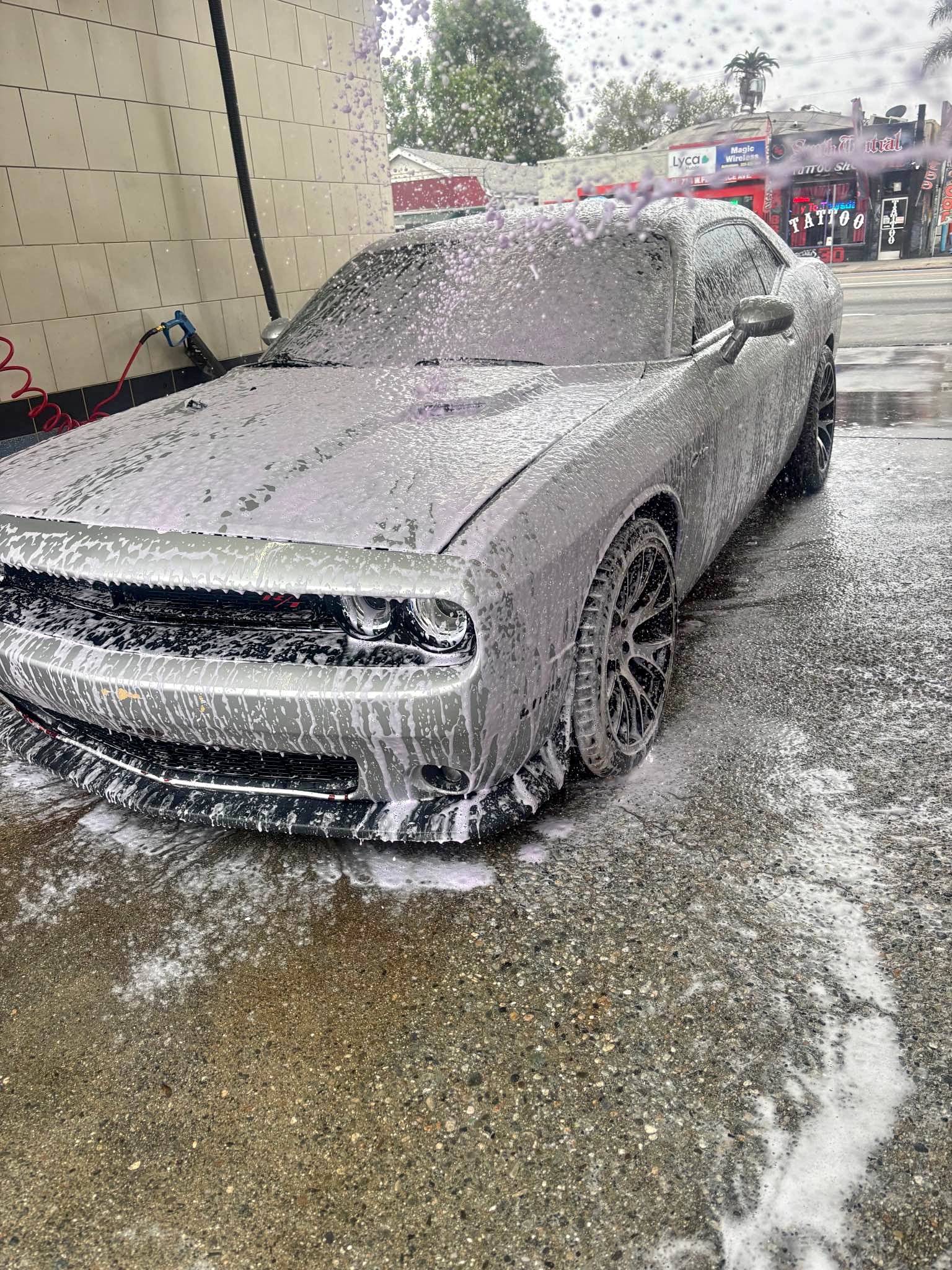 2012 Dodge Challenger - R\/T Classic Coupe 2D