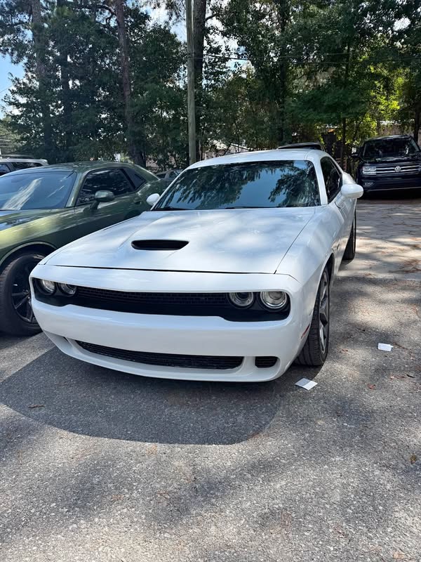 2019 Dodge Challenger - R\/T Coupe 2D