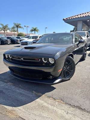 2020 Dodge Challenger - R\/T Coupe 2D
