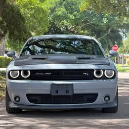 2020 DODGE  CHALLENGER RT 50th ANNIVERSARY