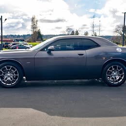 2017 Dodge Challenger GT \ud83d\ude0e 100591 Miles