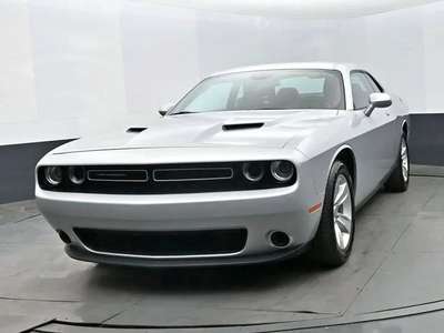 2023 Dodge  CHALLENGER      SXT COUPE 2D\ud83d\udccd\ud83d\udcde\ud83d\ude97