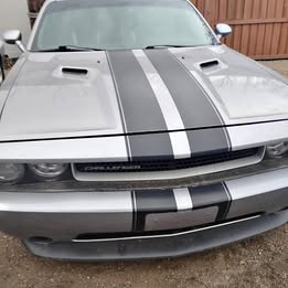 2016 Dodge challenger STX COUPE 2D