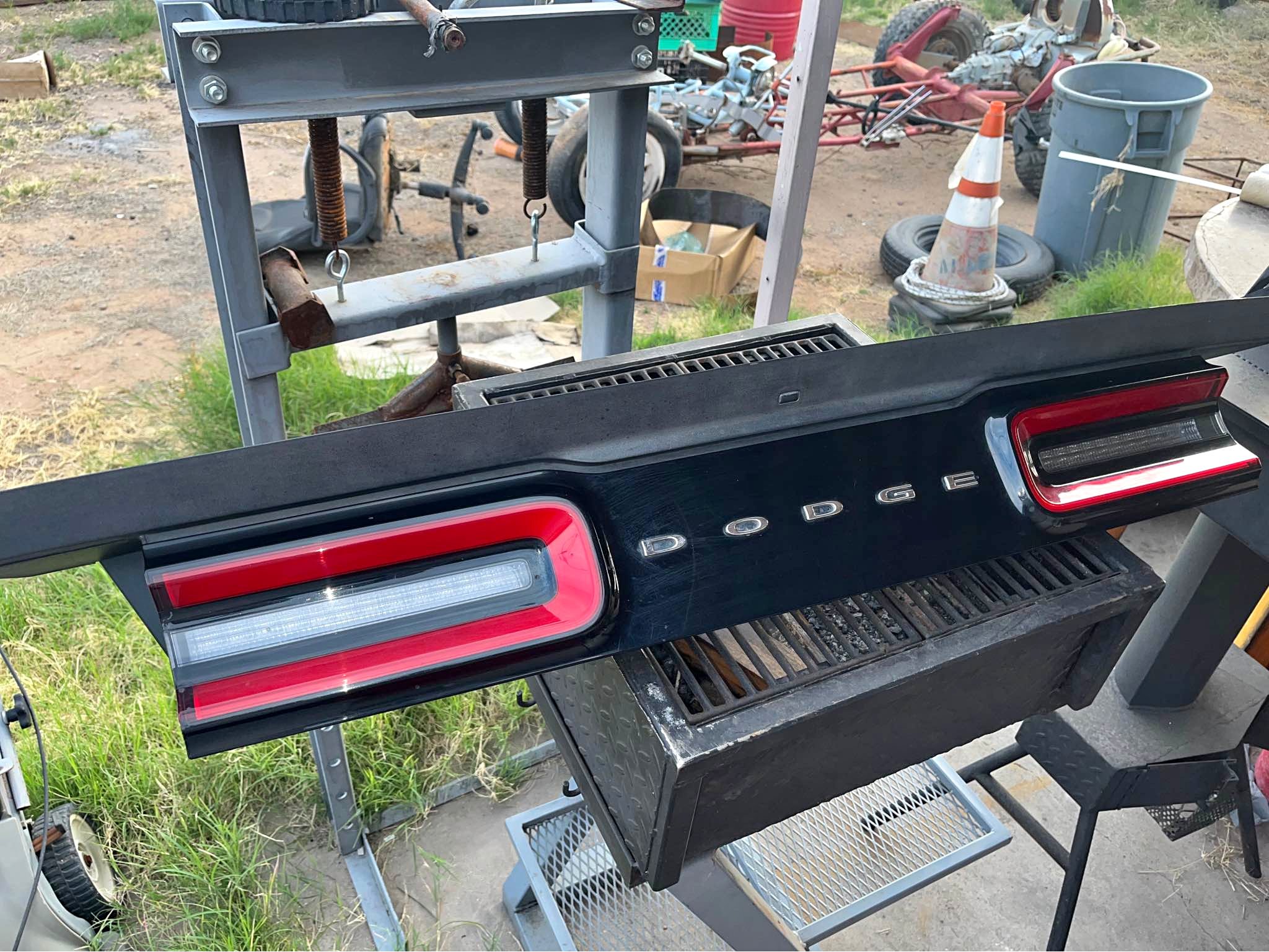 2016 Dodge Challenger - R\/T Shaker Coupe 2D