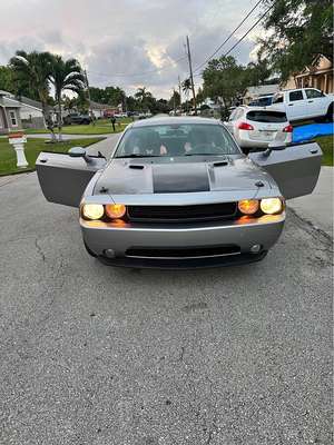 2011 Dodge Challenger - 392 Hemi Scat Pack Shaker Coupe 2D