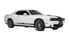 2021 Dodge Challenger SXT 2dr Coupe