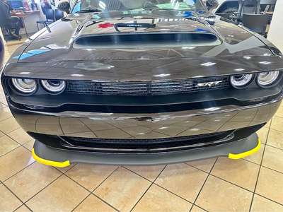 2023 Dodge Challenger - SRT Demon Coupe 2D