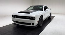2023 Dodge Challenger SRT Demon 170 Hardtop