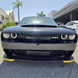2023 Dodge Challenger Demon 170