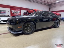 2023 Dodge Challenger SRT Demon 170