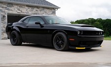 2023 Dodge Challenger SRT Demon 170