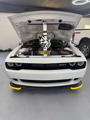 2023 Dodge Challenger - Demon 170