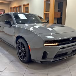 2026 Dodge  Charger Scat Pack  AWD