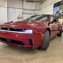 2024 Dodge Charger Daytona R\/T