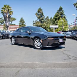 2025 Dodge Charger R\/T
