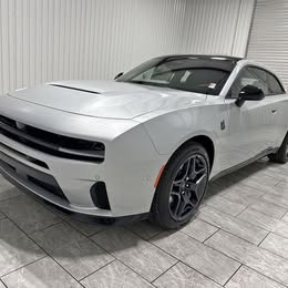 2026 Dodge Charger Scat Pack \ud83e\udd18 15 Miles