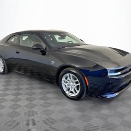 2025 Dodge Charger R\/T