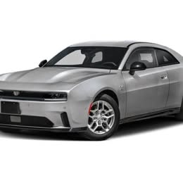 2025 Dodge Charger Daytona