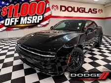 2026 Dodge Charger
