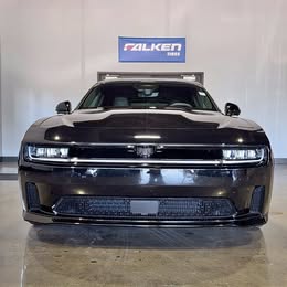 2025 Dodge Charger