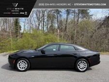 2026 Dodge Charger R/T AWD 4 Door