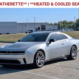 2024 Dodge Charger R\/T Scat Pack \ud83e\udd18 2722 Miles