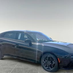 2026 Dodge charger rt sedan