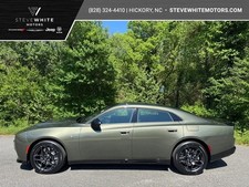 2026 Dodge Charger Scat Pack Blacktop 4 Door AWD