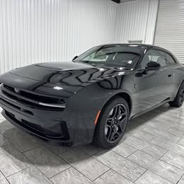 2026 Dodge Charger Scat Pack \ud83e\udd18
