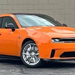 2026 Dodge Charger R\/T Scat Pack \ud83e\udd18 40 Miles