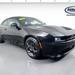 2025 Dodge Charger