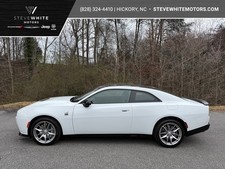2026 Dodge Charger Scat Pack Plus 2 Door AWD Hurrican