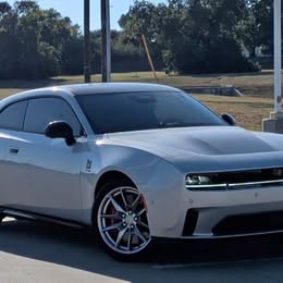 2024 Dodge Charger R\/T Scat Pack \ud83e\udd18 2722 Miles