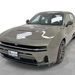 2026 Dodge Charger Scat Pack Plus \ud83e\udd18 2 Miles