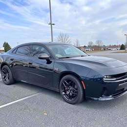 2026 Dodge Charger Scat Pack For Sale | Buford GA \ud83d\ude06