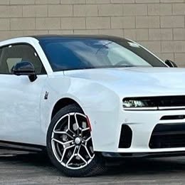 2026 Dodge charger r\/t scat pack \ud83e\udd18 3001