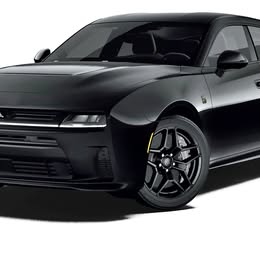 2027 Dodge Charger\ud83d\ude0e