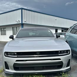2026 Dodge Charger