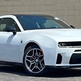 2026 Dodge Charger Scat Pack Plus \ud83e\udd18 10 Miles
