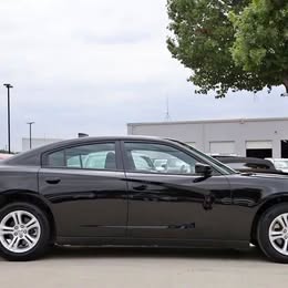 2024 Dodge CHARGER