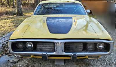 1973 Dodge  Charger