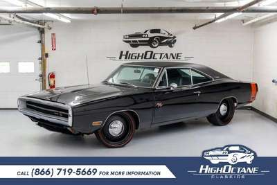 1970 Dodge Charger