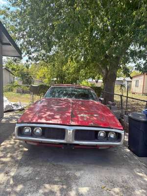 1973 Dodge Charger