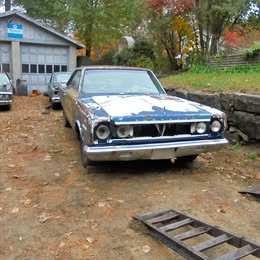 1966-1970 Mopar Plymouth Dodge Satellite Coronet Charger Belvedere roadrunner