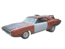 1970 Dodge Charger