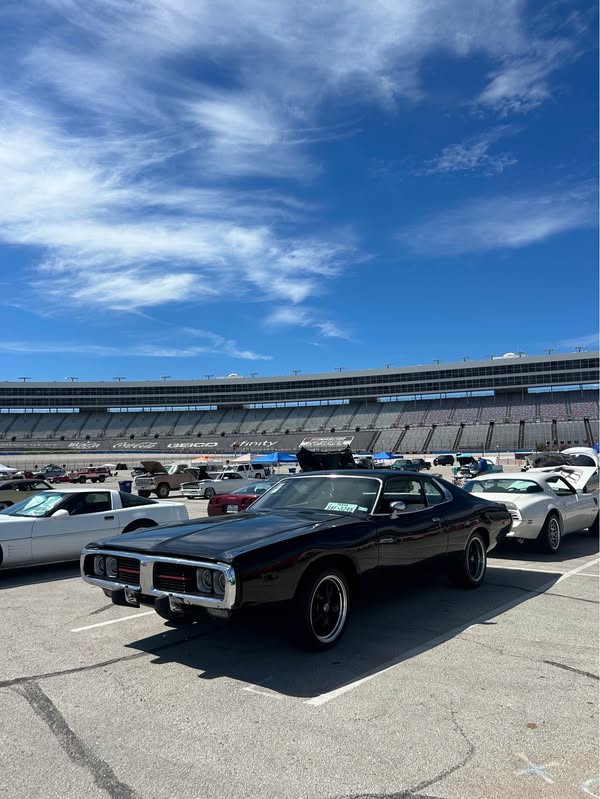 1973 Dodge Charger